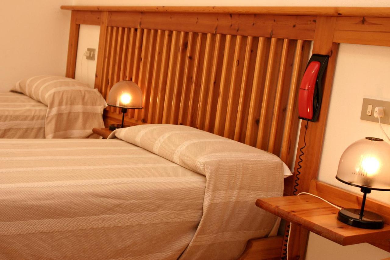 Hotel S'Adde Dorgali Habitación foto