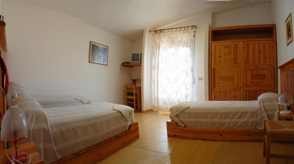 Hotel S'Adde Dorgali Habitación foto