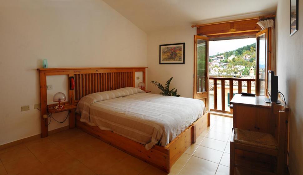 Hotel S'Adde Dorgali Habitación foto
